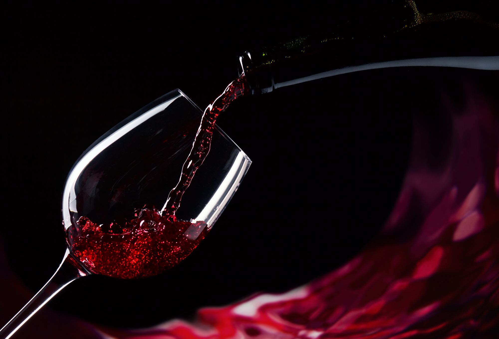 La question vin : quels sont les cocktails que l'on peut réaliser à base de vin  rouge ? - La DH/Les Sports+