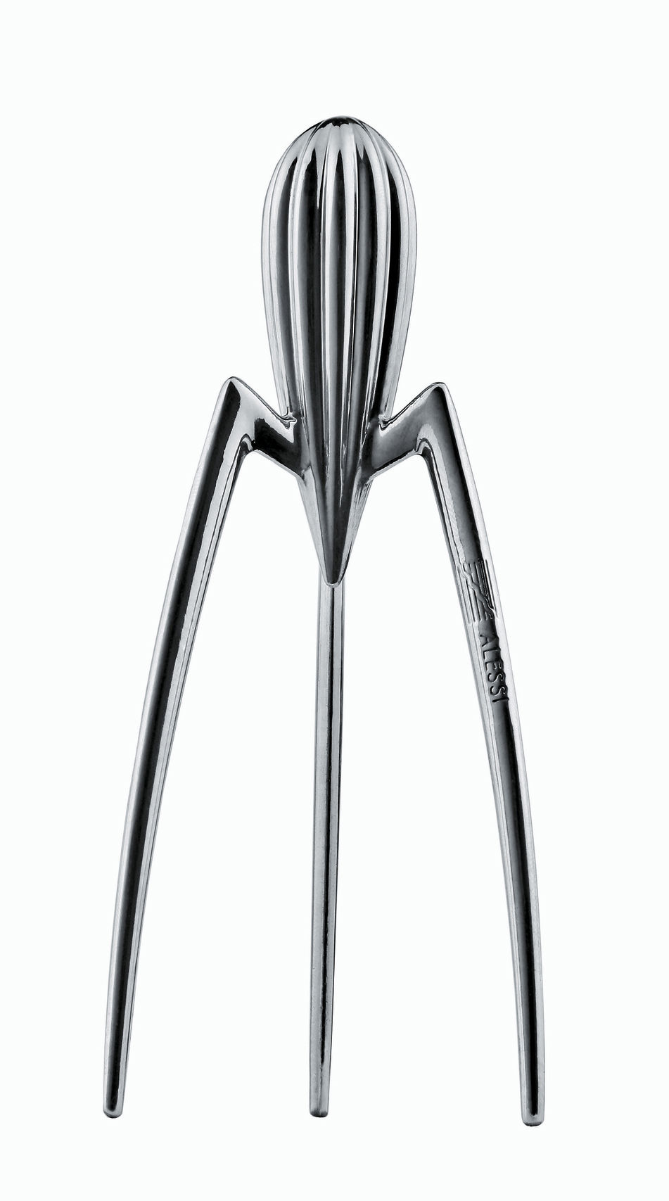 Un presse agrumes designé par Starck pour lui en mettre plein la vue !
Presse agrumes Alessi - Philippe Starck - 60 €