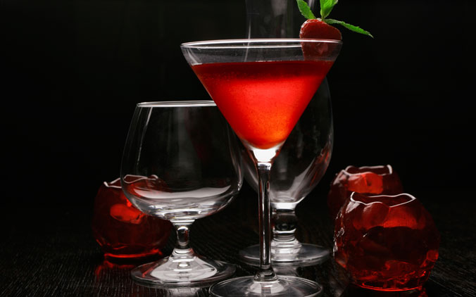 Quel verre à cocktail pour un bon apéritif ?