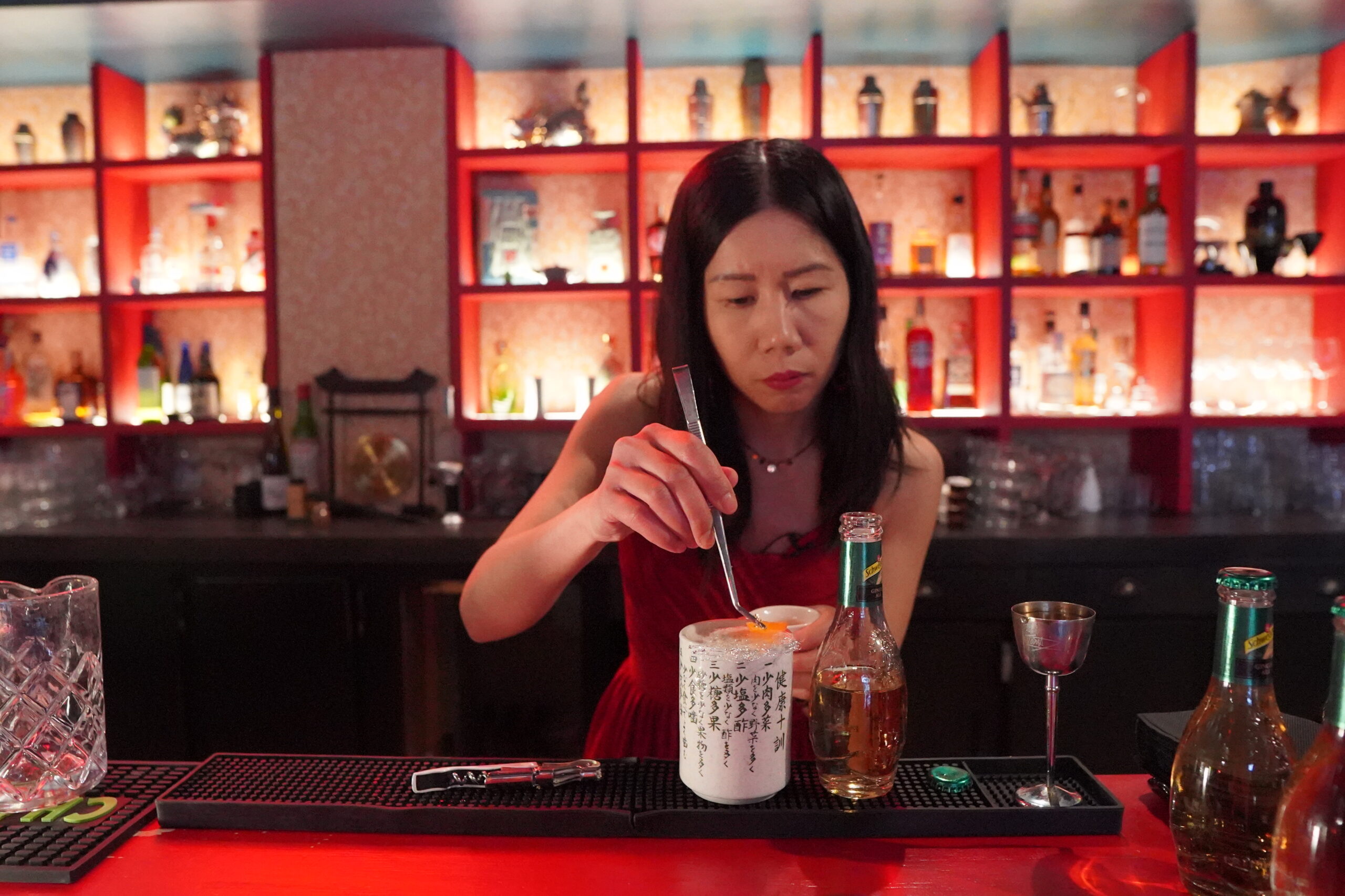 Cocktail Moscow Mule : quel verre choisir ? - Villa Schweppes