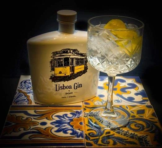 Le Blind Pig, un bar à cocktails qui propose de nombreux cocktails à base de gin.