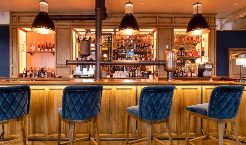 Les bars à cocktails les plus insolites de la ville de Poitiers