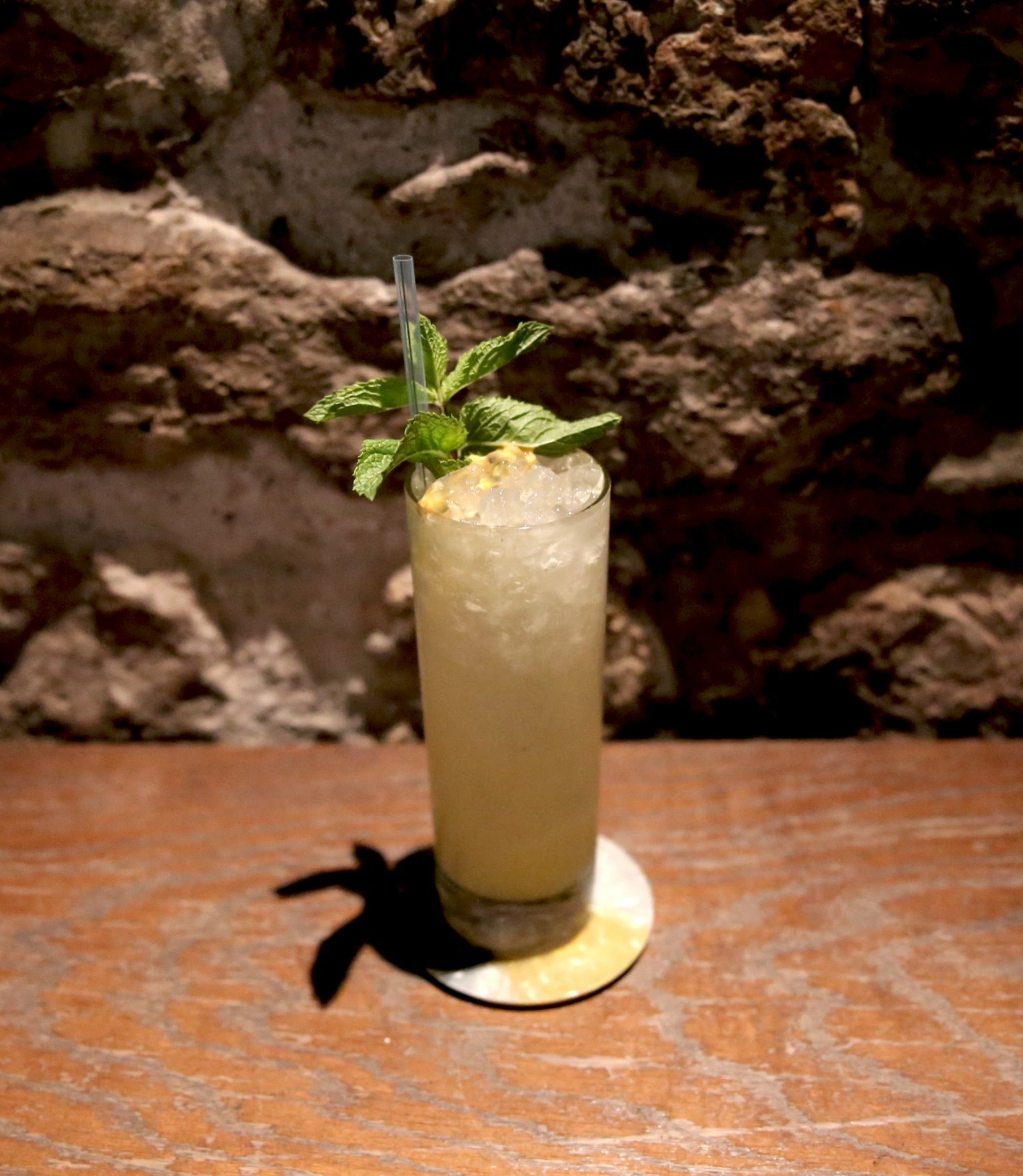 Recette Summer in Mexico