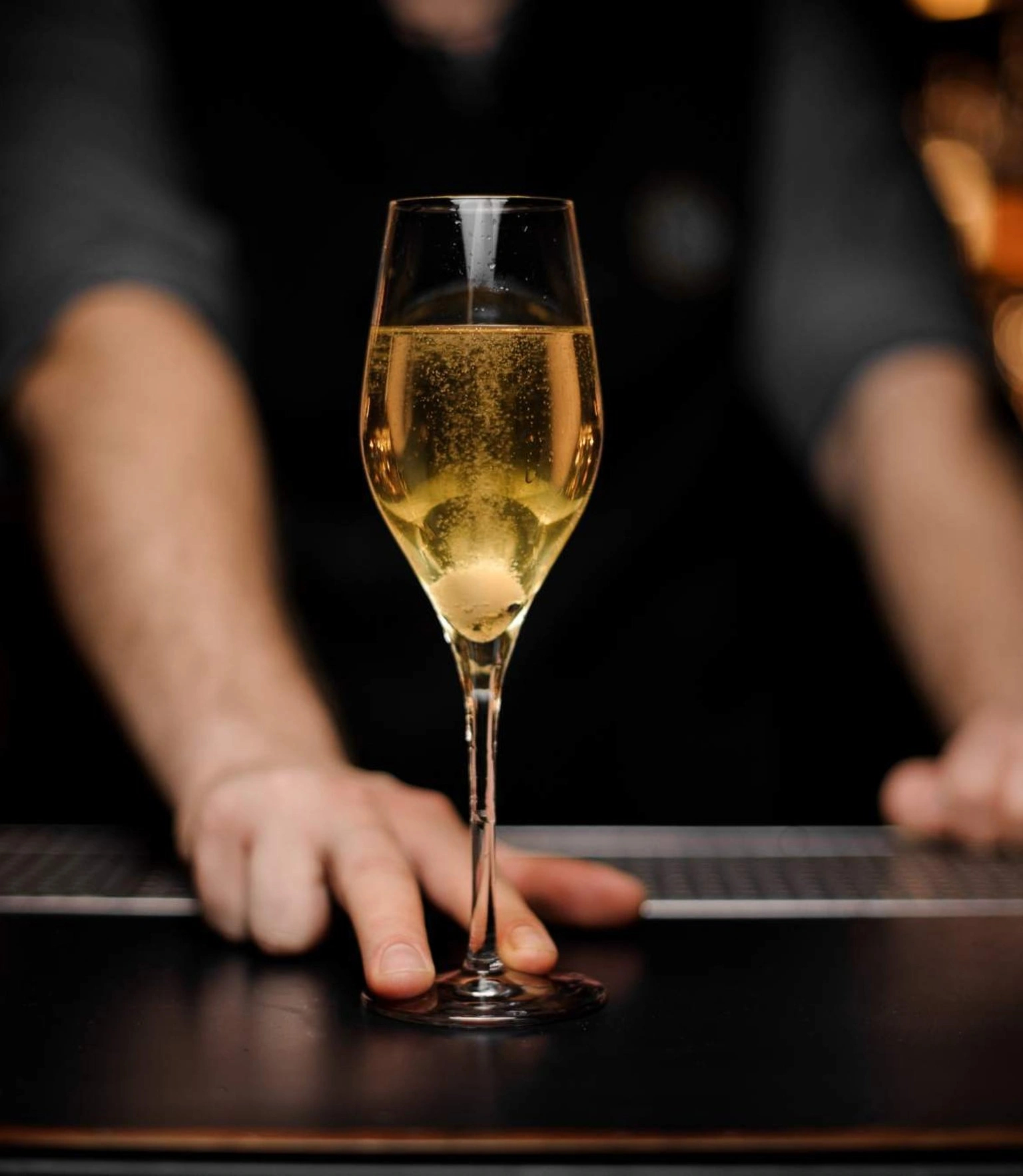 10 idées de recettes de cocktails pour Nouvel An