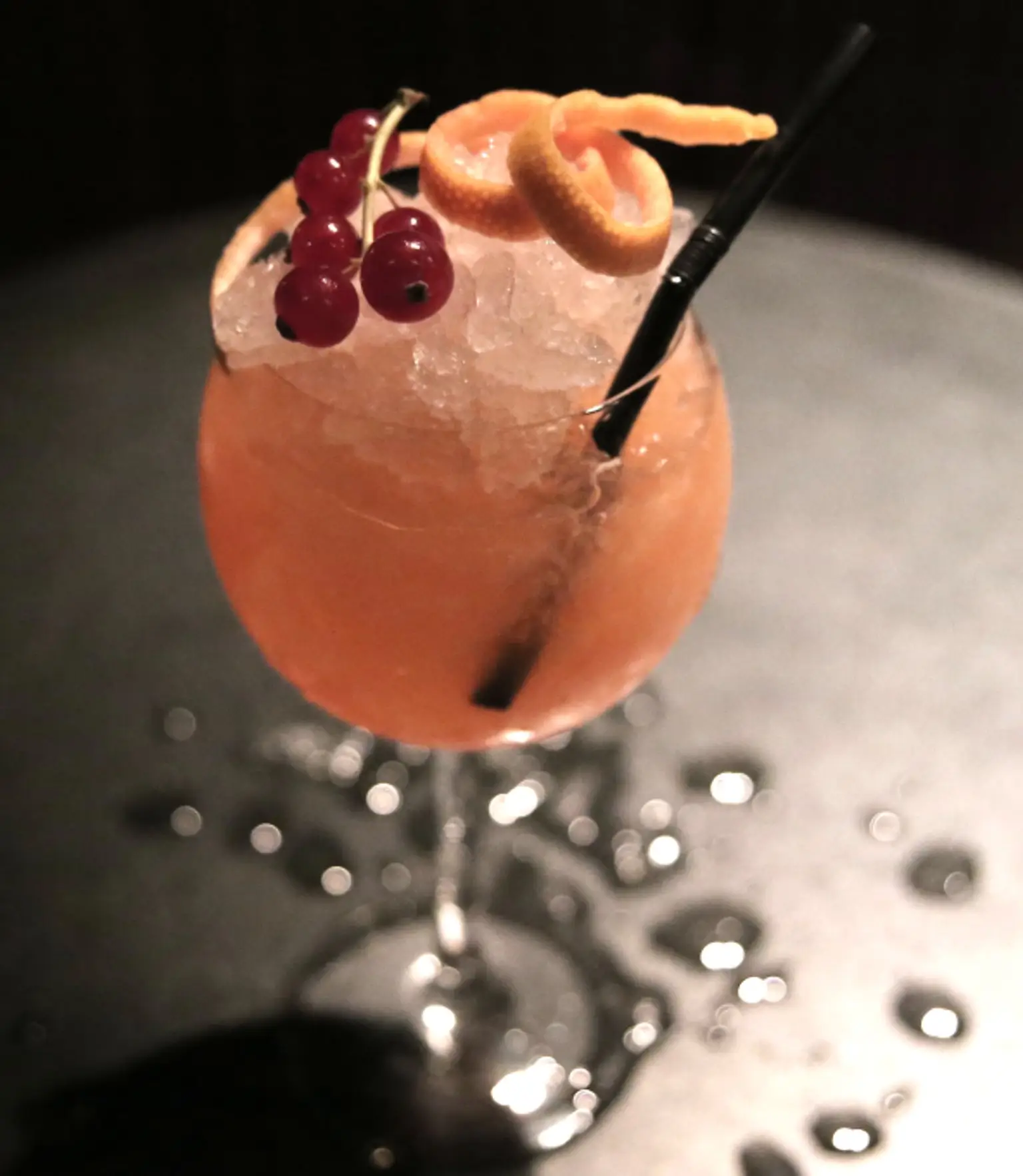 Recette Pamplemousse Tulip