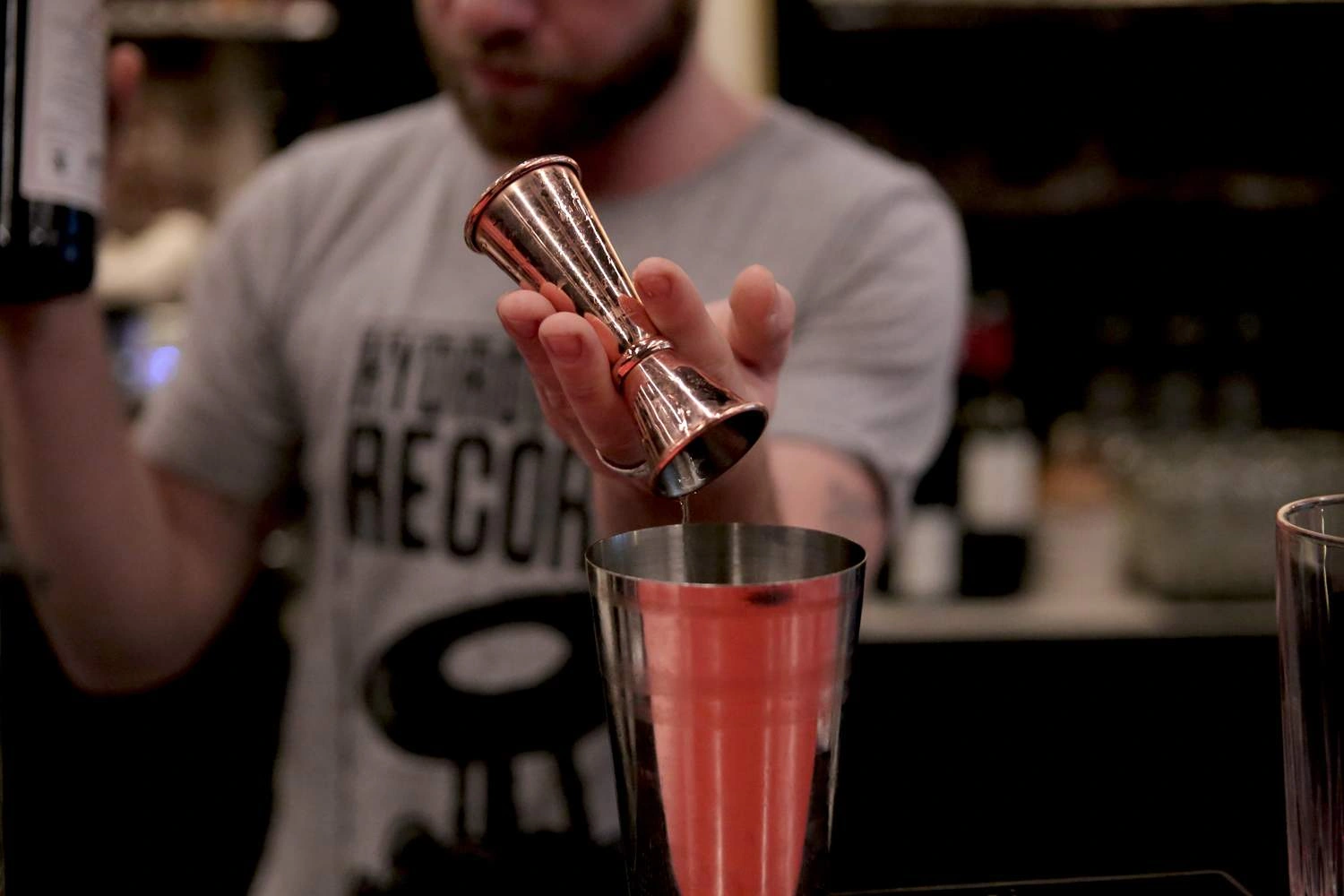 Préparation – photo 6