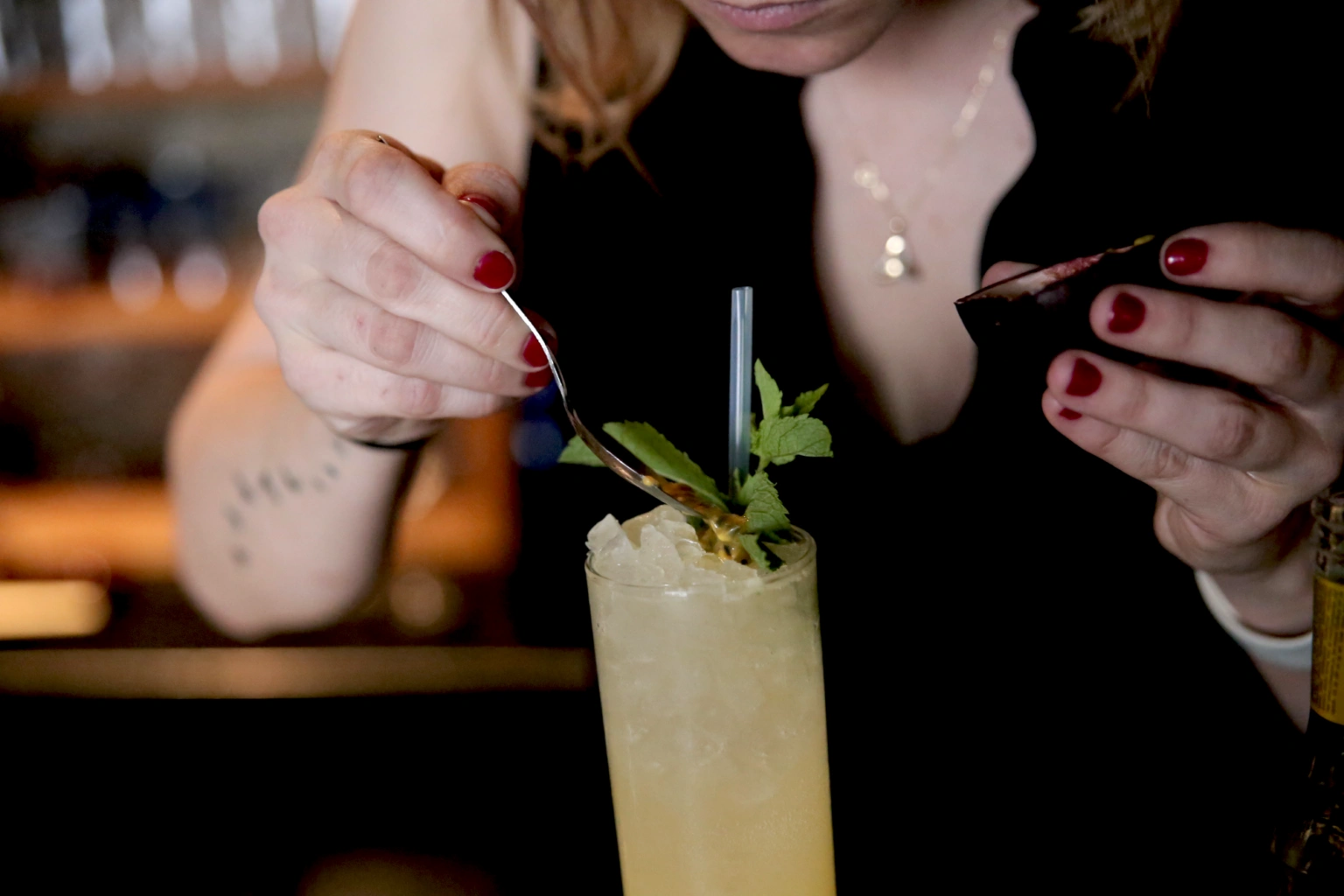 Préparation – photo 19