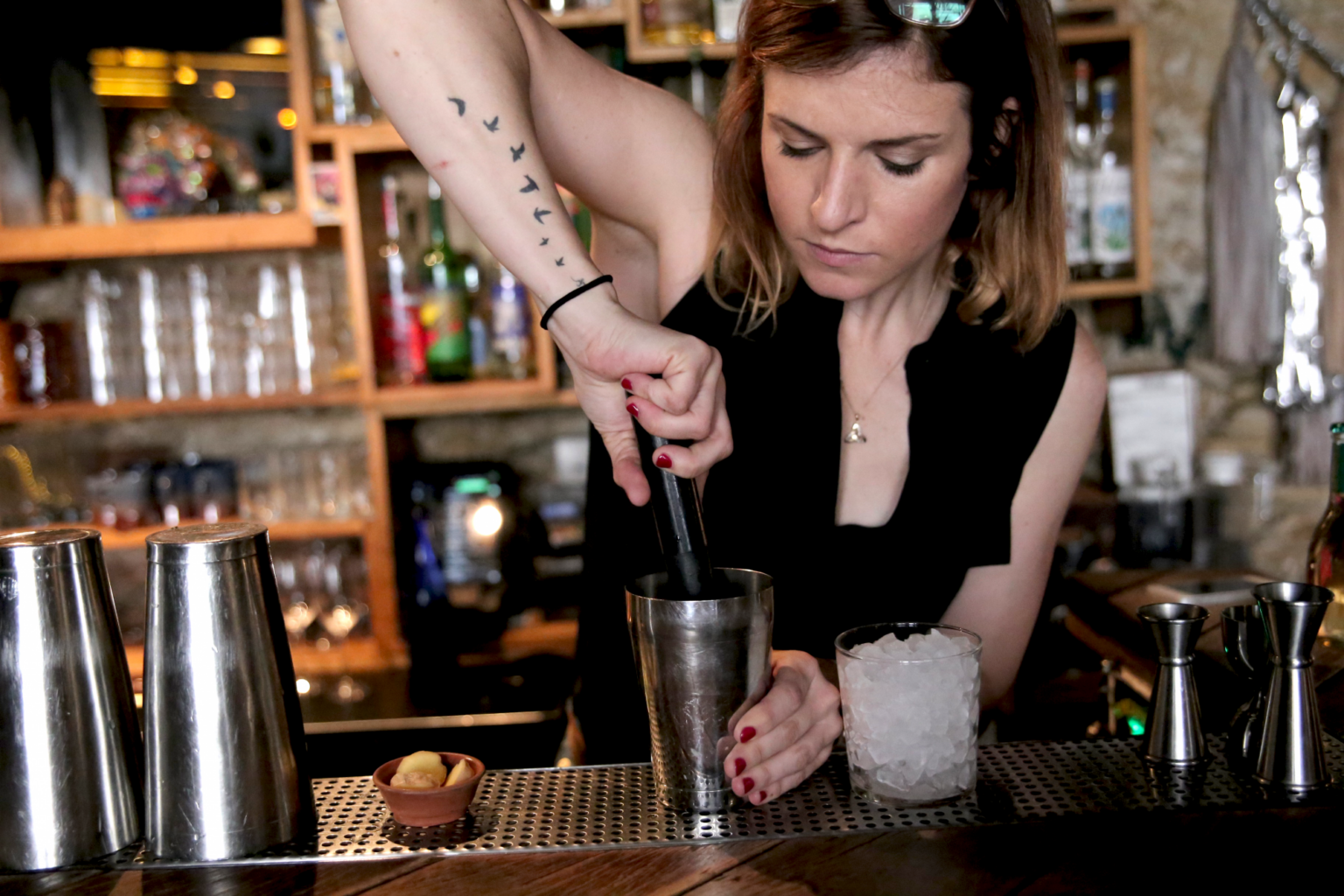 Préparation – photo 3