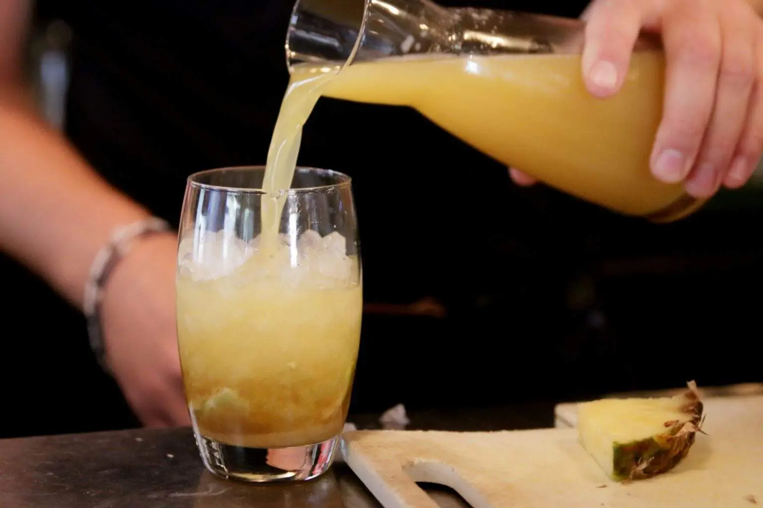 l’Ipanema du Cuba Compagnie