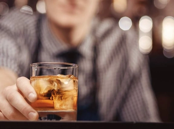 Recette Cognac Tonic