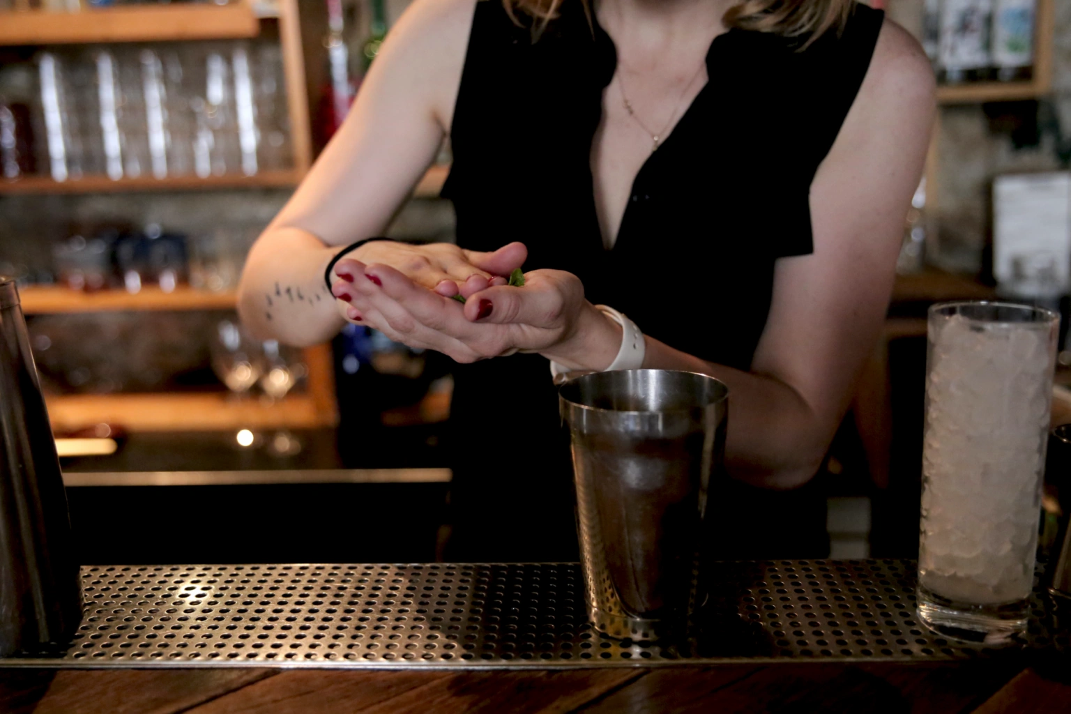 Préparation – photo 2