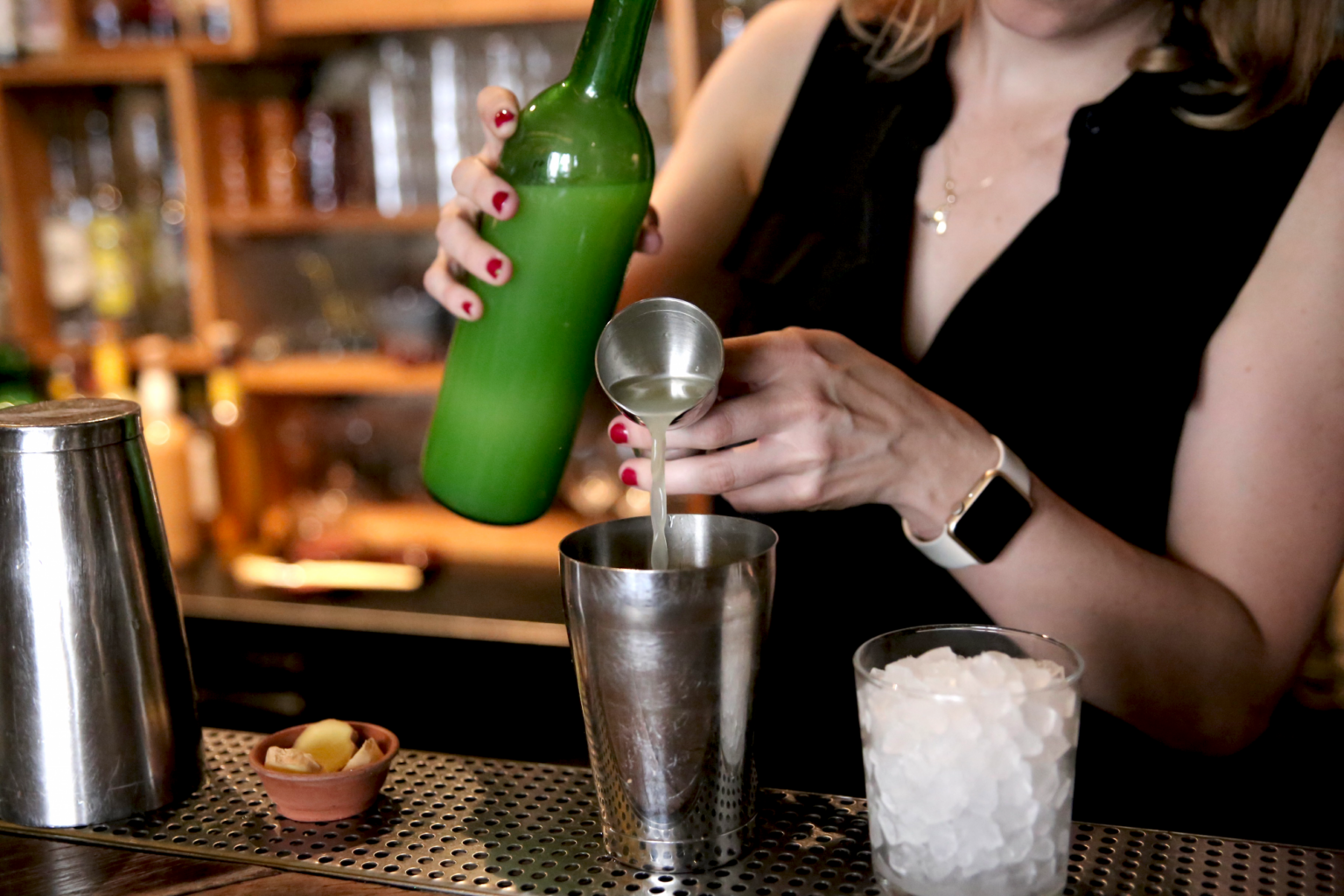 Préparation – photo 7