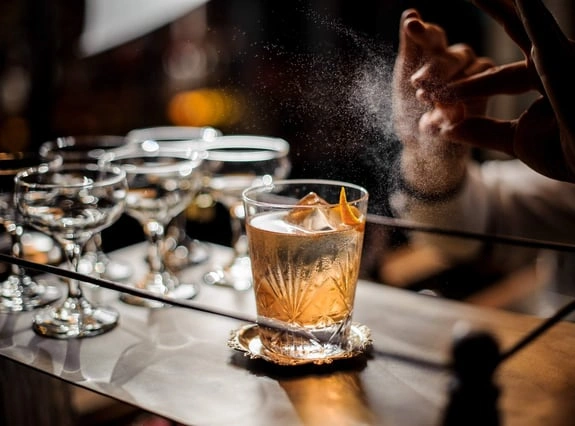 Recette Ginger Monkey