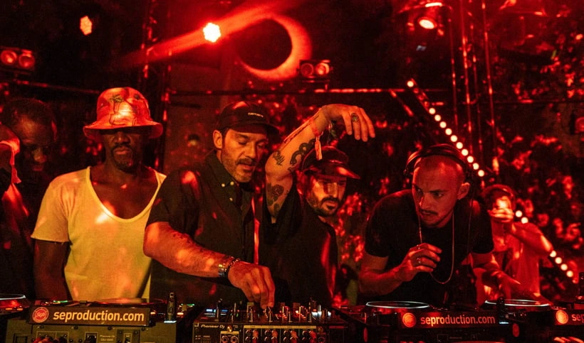 La Crème Festival ouvre l’été avec du soleil, de la musique et du fun