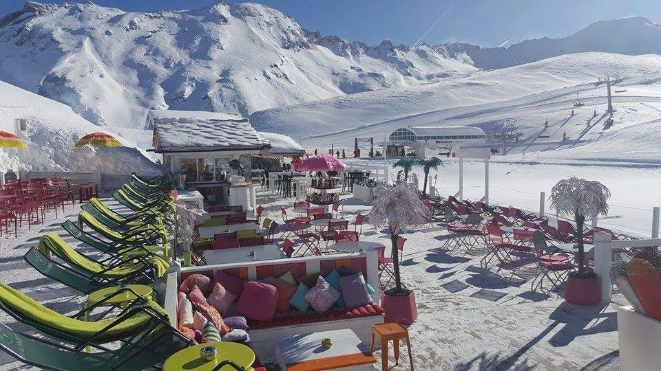 Le Bar de l’Ouillette à Val d’Isère – Photo 5