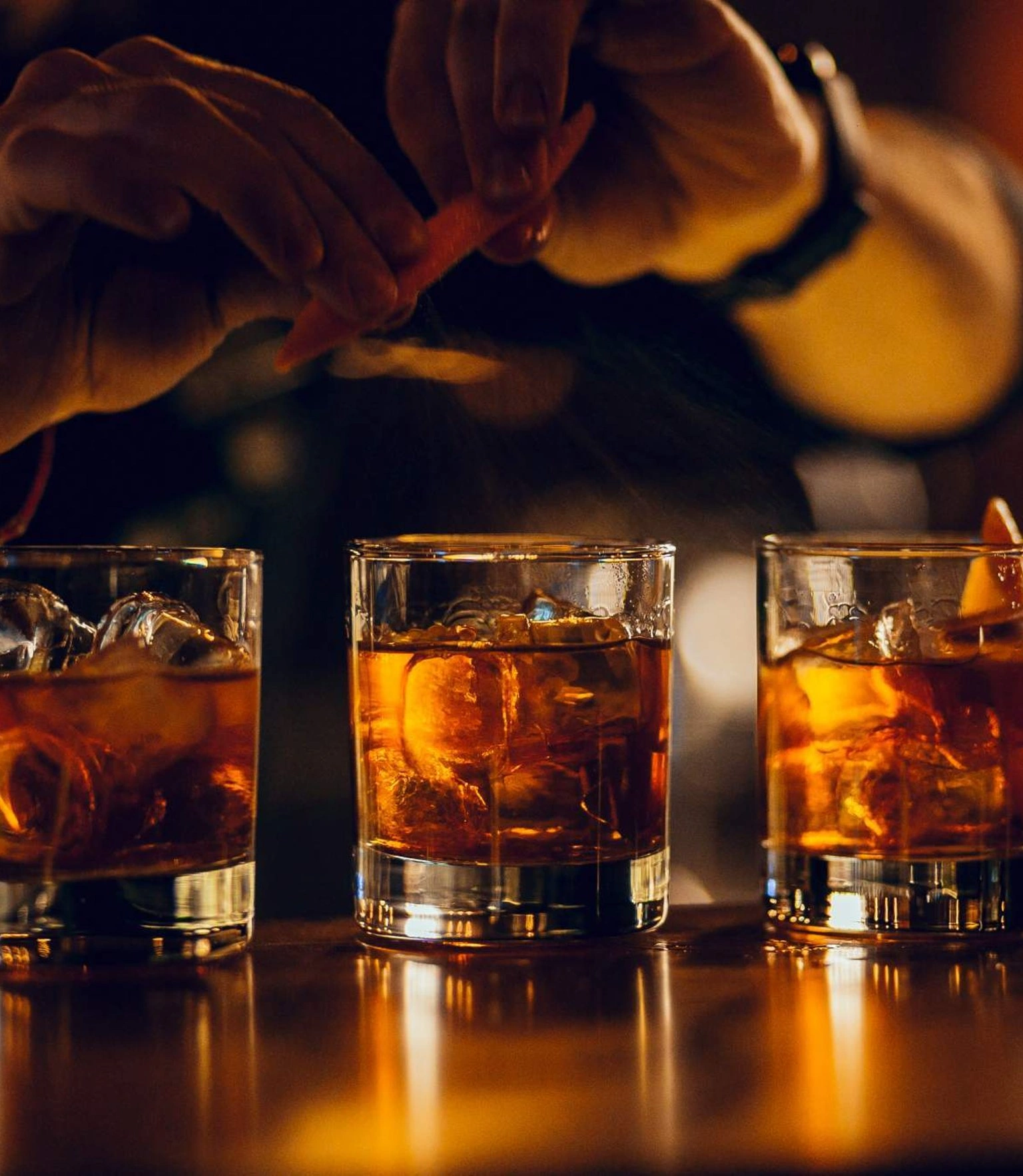 Les meilleurs bars à cocktails de la ville de Tours