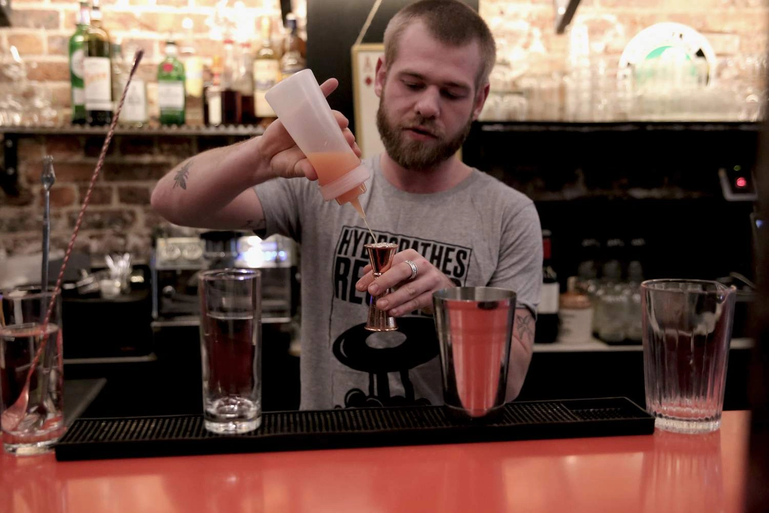 Préparation – photo 2