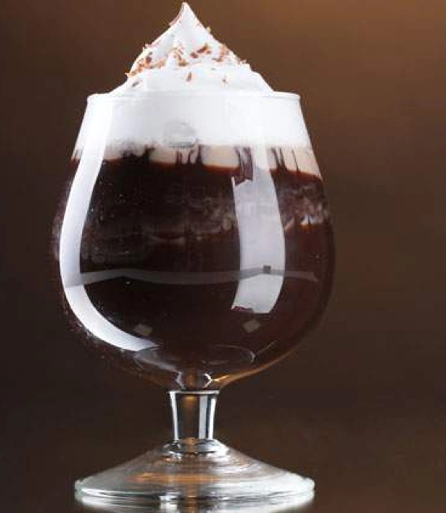 Recettes de cocktails au cacao