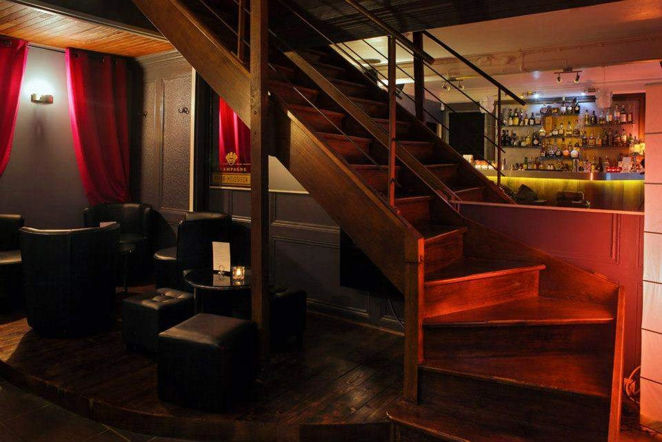 Le Fantôme de l’Opéra