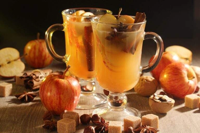 Le Cidre Sinistre, un cocktail d’Halloween pour éviter la sinistrose ?