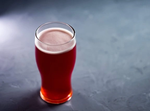 Recette Tango bière à la bière