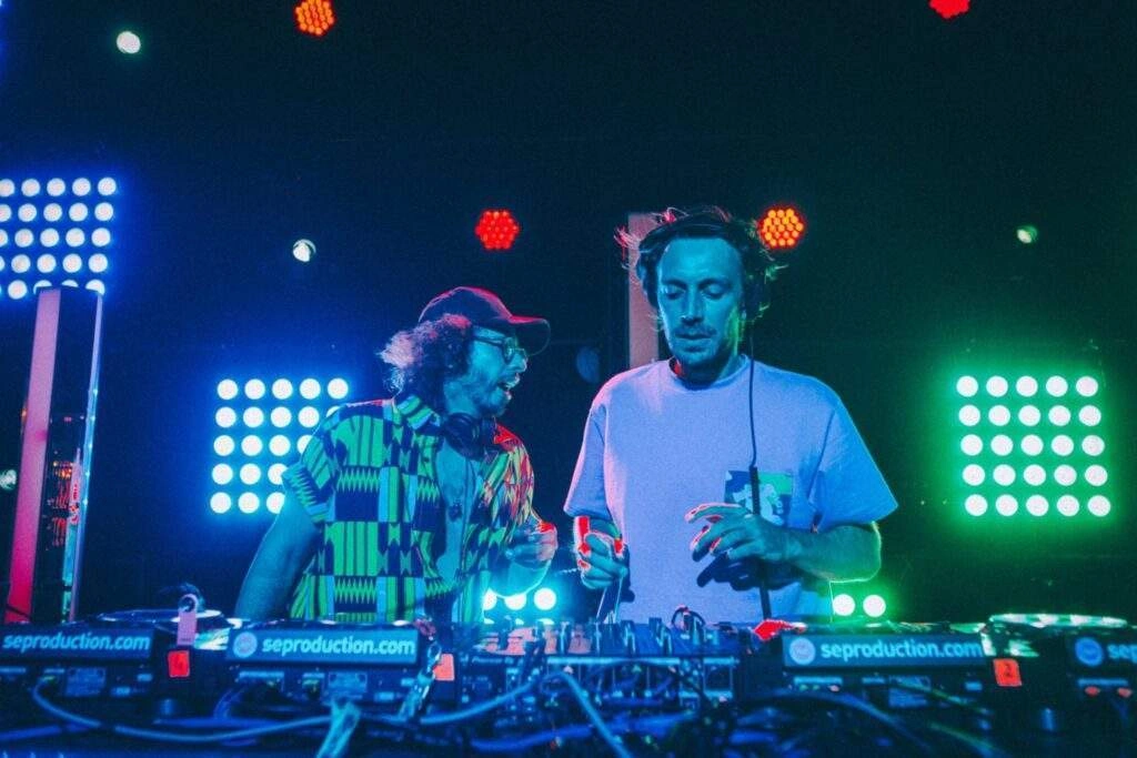 Yuksek pour Villa Schweppes à Calvi