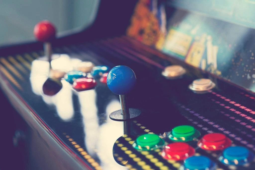 Les 5 meilleurs bars à jeux de Paris
