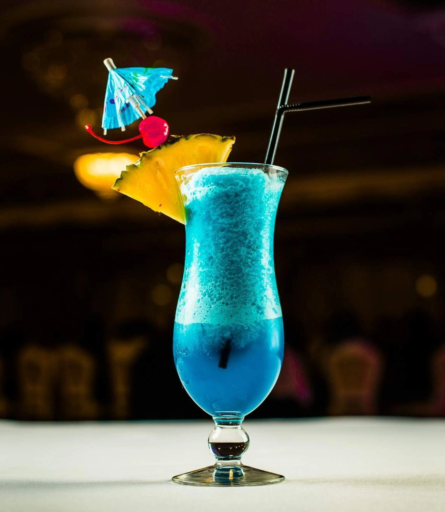  Recette Cocktail Swimming Pool