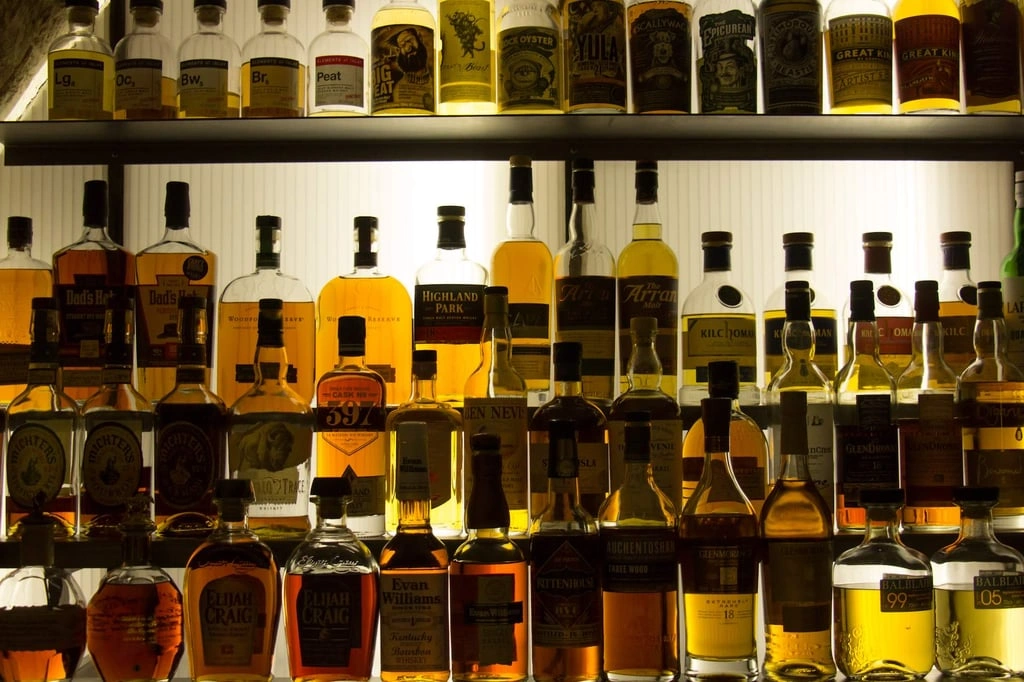 8 règles d’or pour boire correctement un whisky