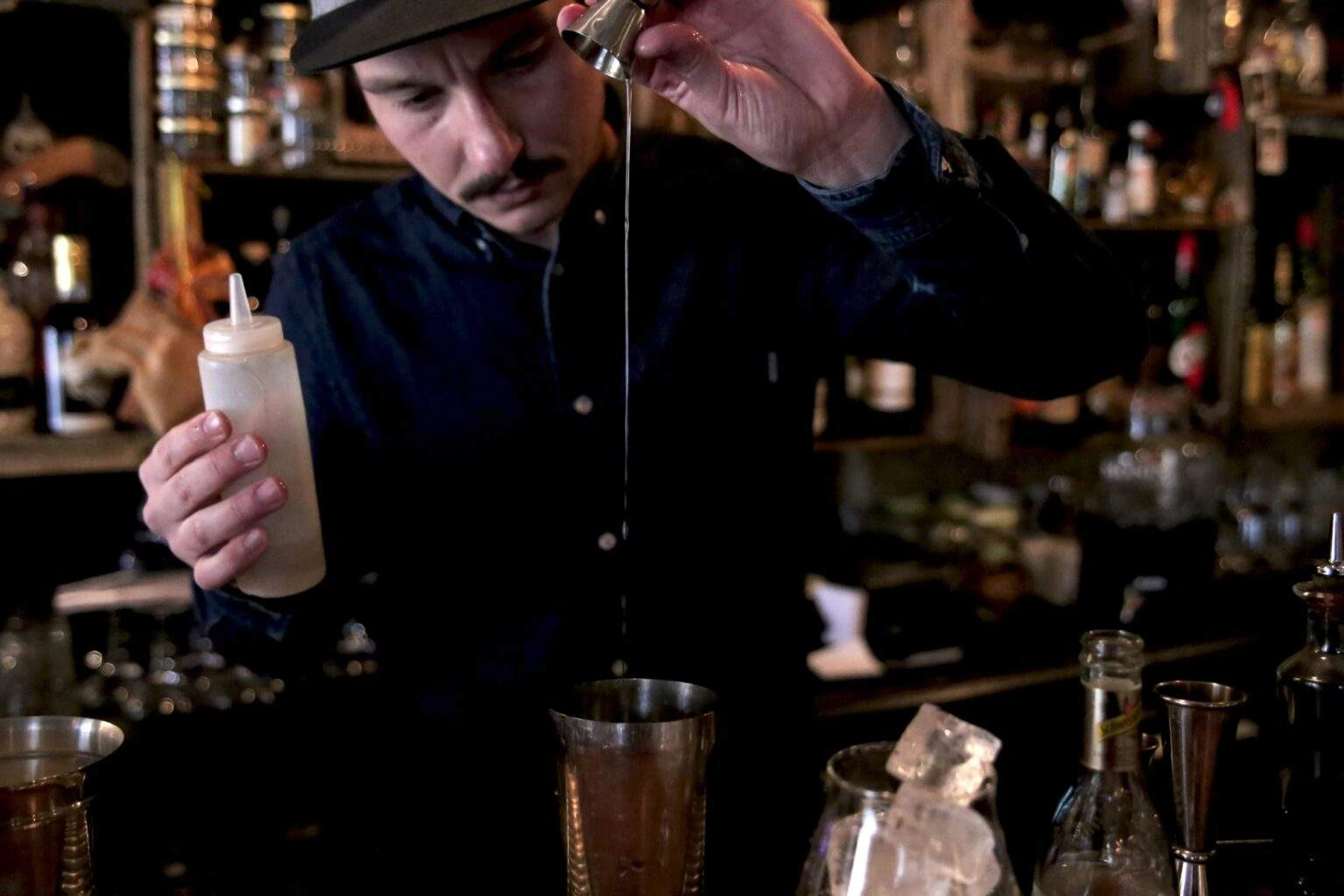 Préparation – photo 4