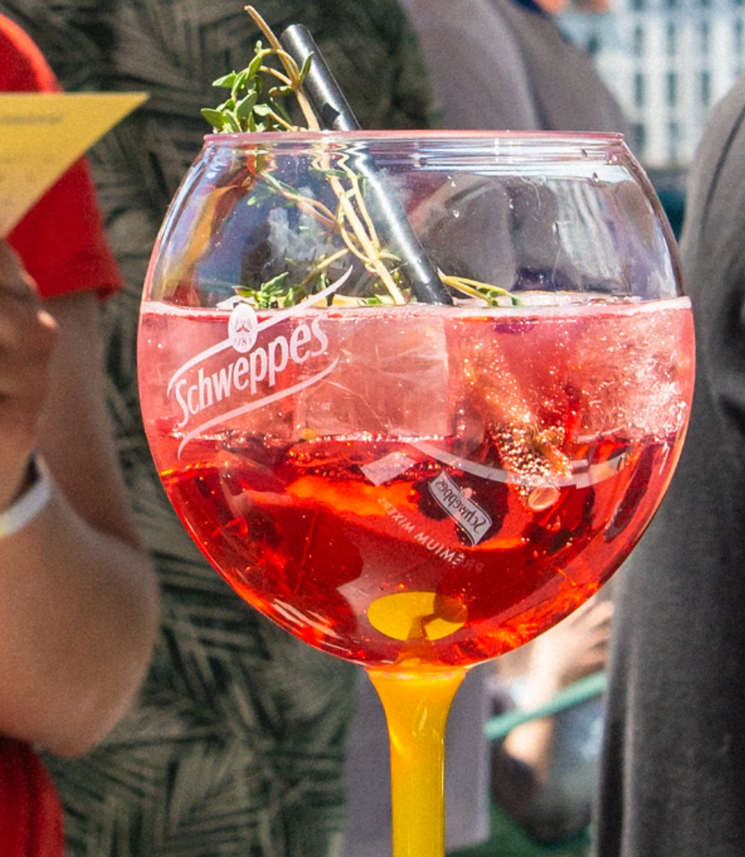 Recette Cocktail Piscine