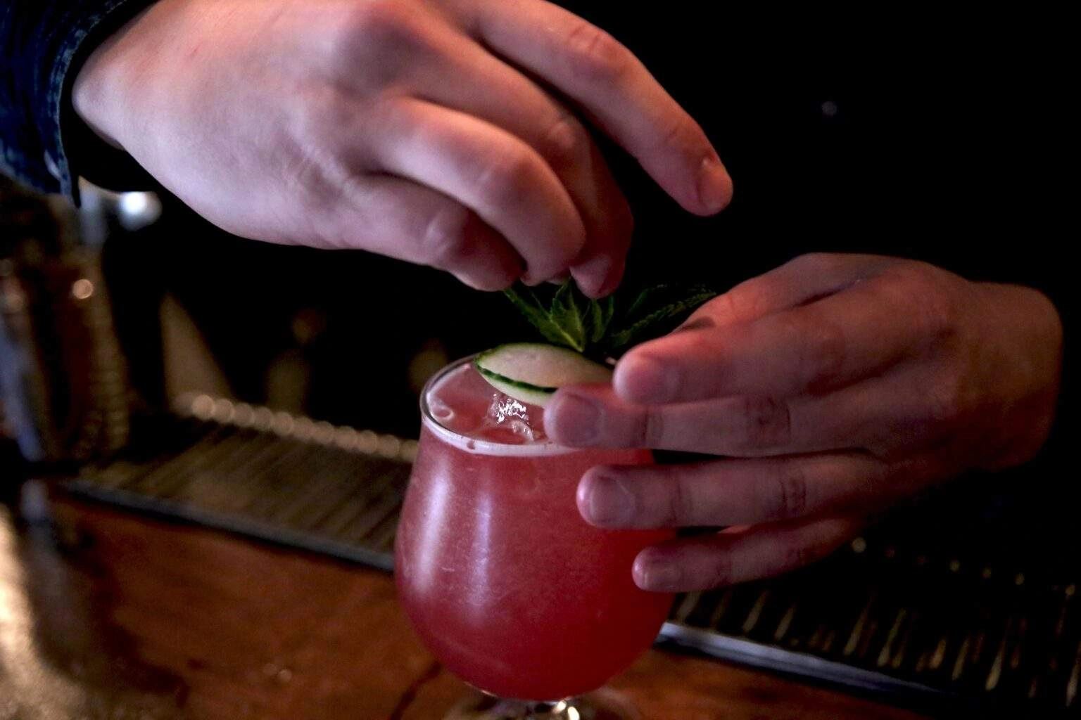 Préparation – photo 12