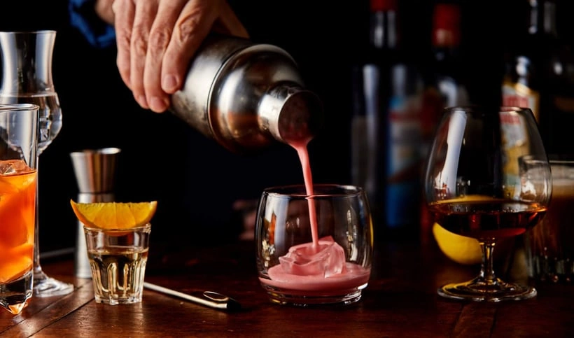 5 anecdotes sur les cocktails à sortir lors de l’apéro