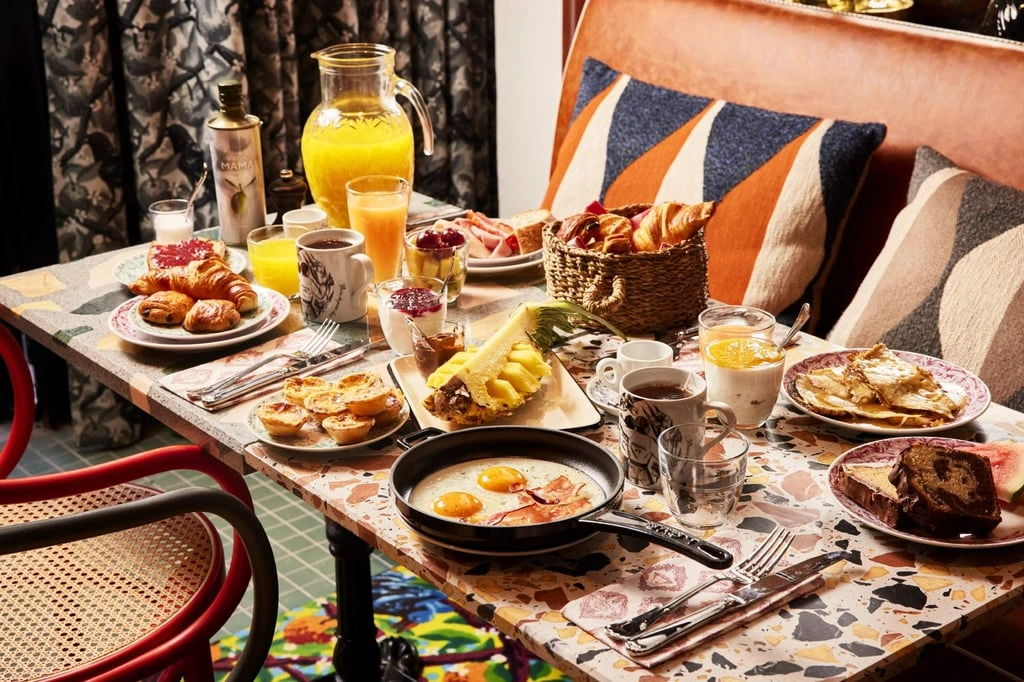 Notre top des brunchs gourmands incontournables à Paris