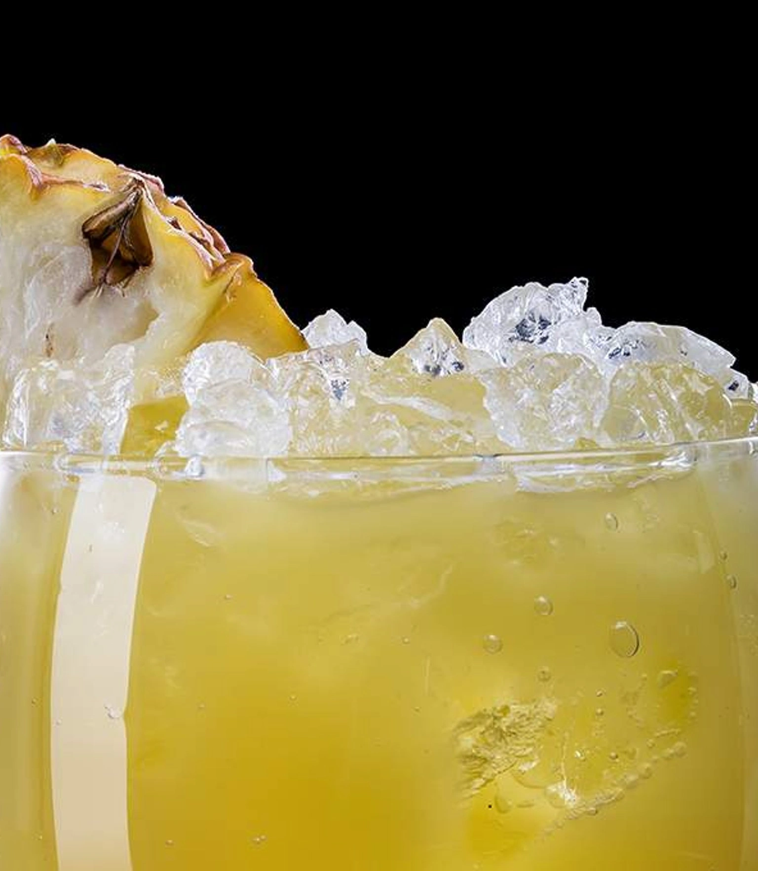 Le cocktail Vera Rush