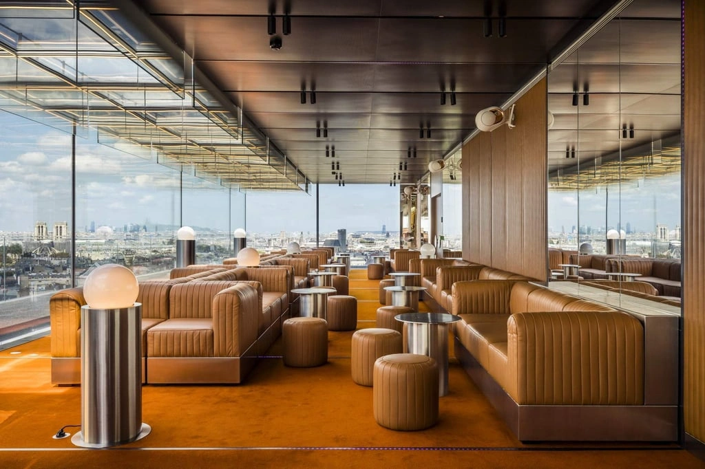 Top 5 des bars dansants pour le Nouvel An