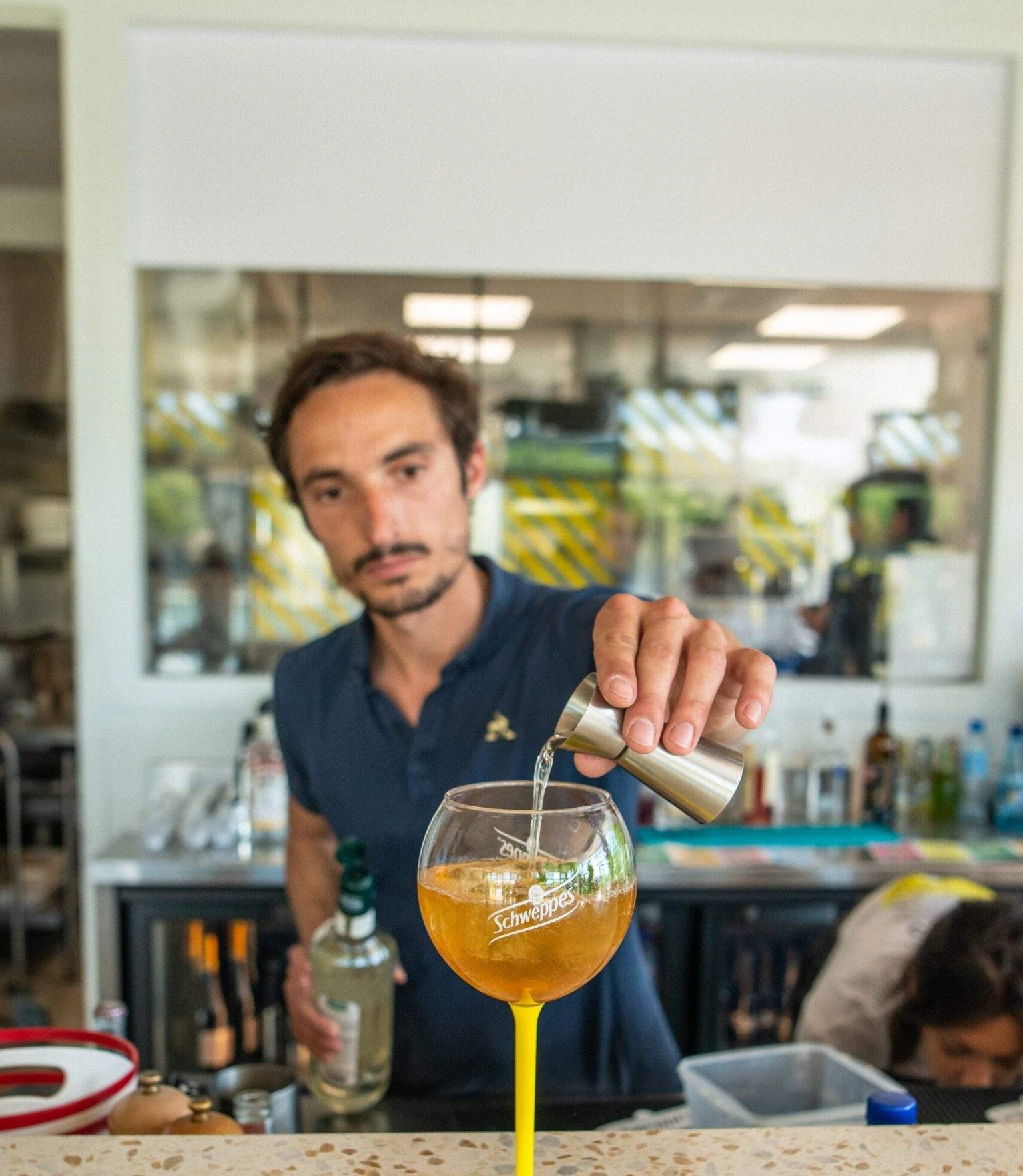 Recette Ginger Fever