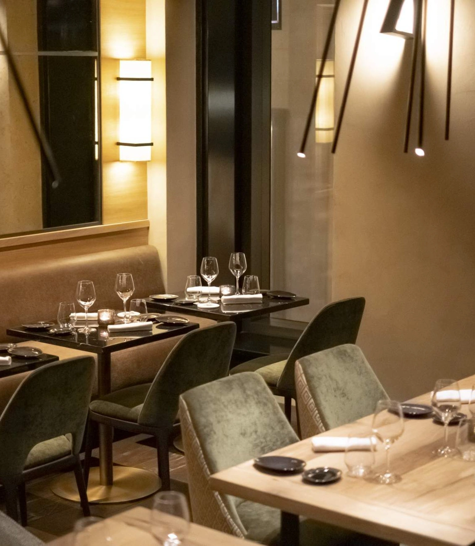 Montana by Ticca : La Trattoria parisienne d’un nouveau genre