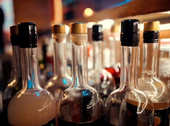 Recette Rhum arrangé fruit de la passion vanille