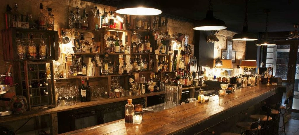 Les 10 bars à cocktails à Bordeaux qu’il vous faut tester
