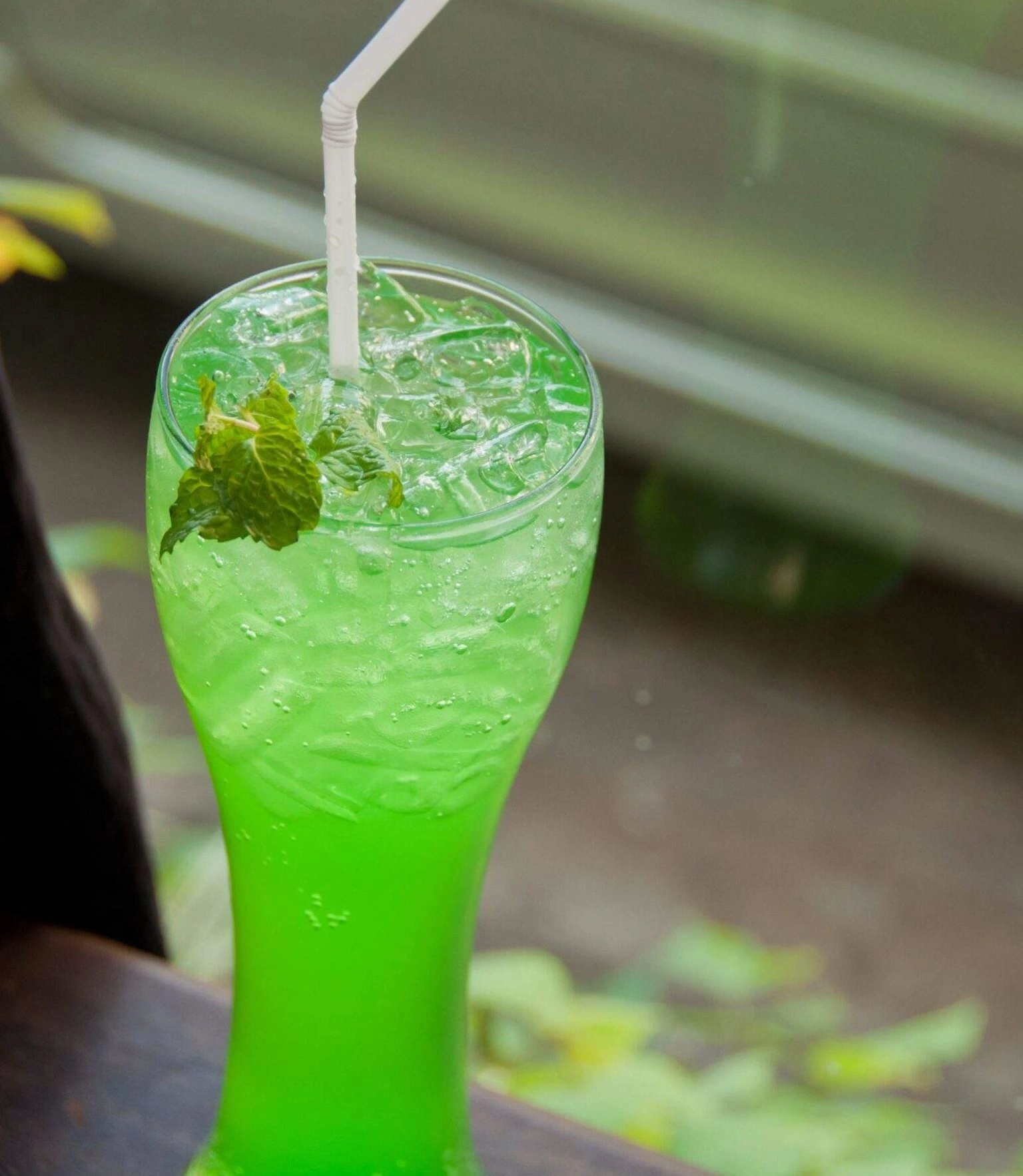 Le cocktail Skinny Stiletto