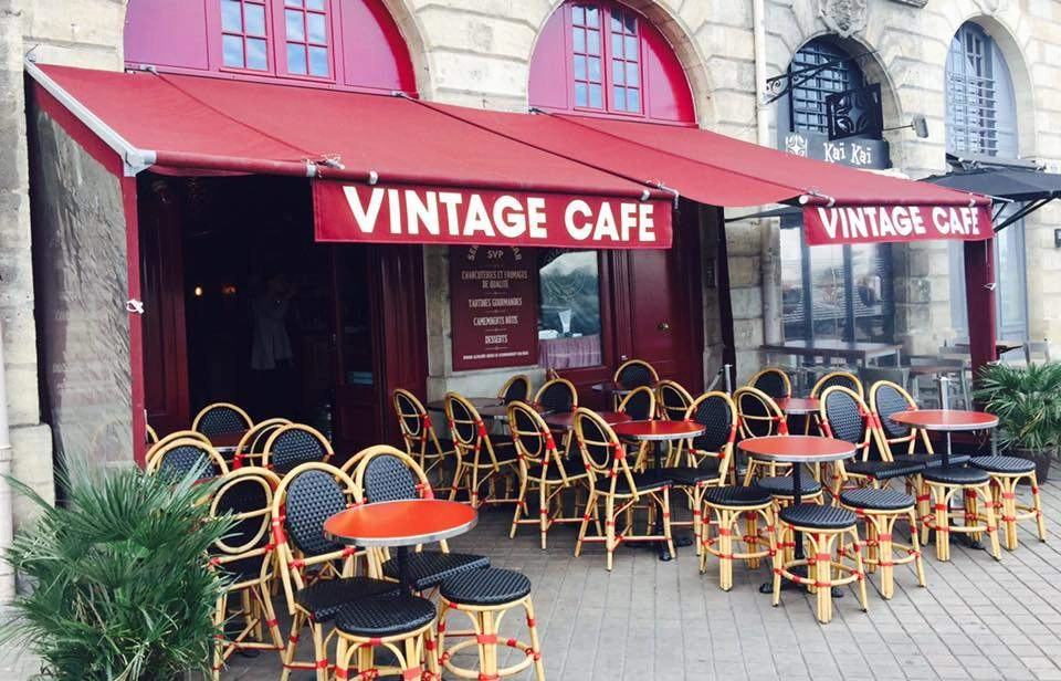 Vintage Café