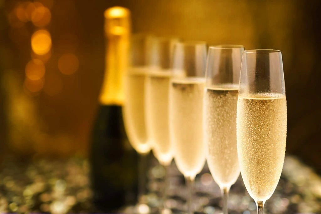 Le champagne à l’apéro : les meilleures recettes à préparer