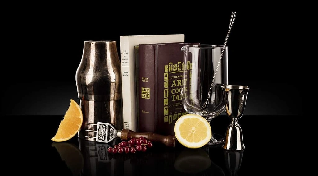 La mixologie, qu’est-ce que c’est ?