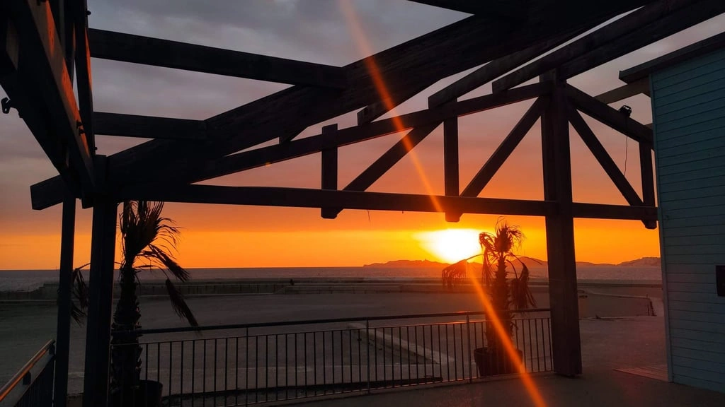 Réouverture : Marseille, les meilleurs spots en extérieur pour boire un verre