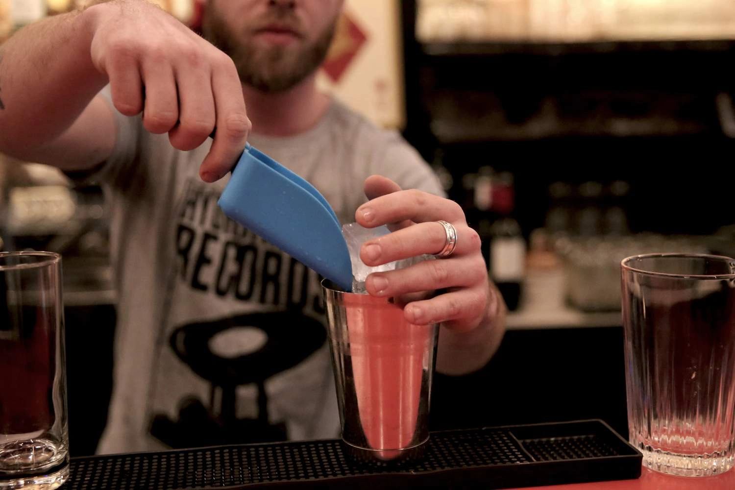 Préparation – photo 7