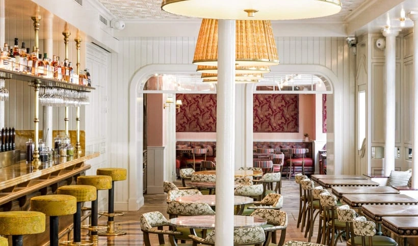 Quels sont les nouveaux pubs et bars tendances de Paris pour sortir ?