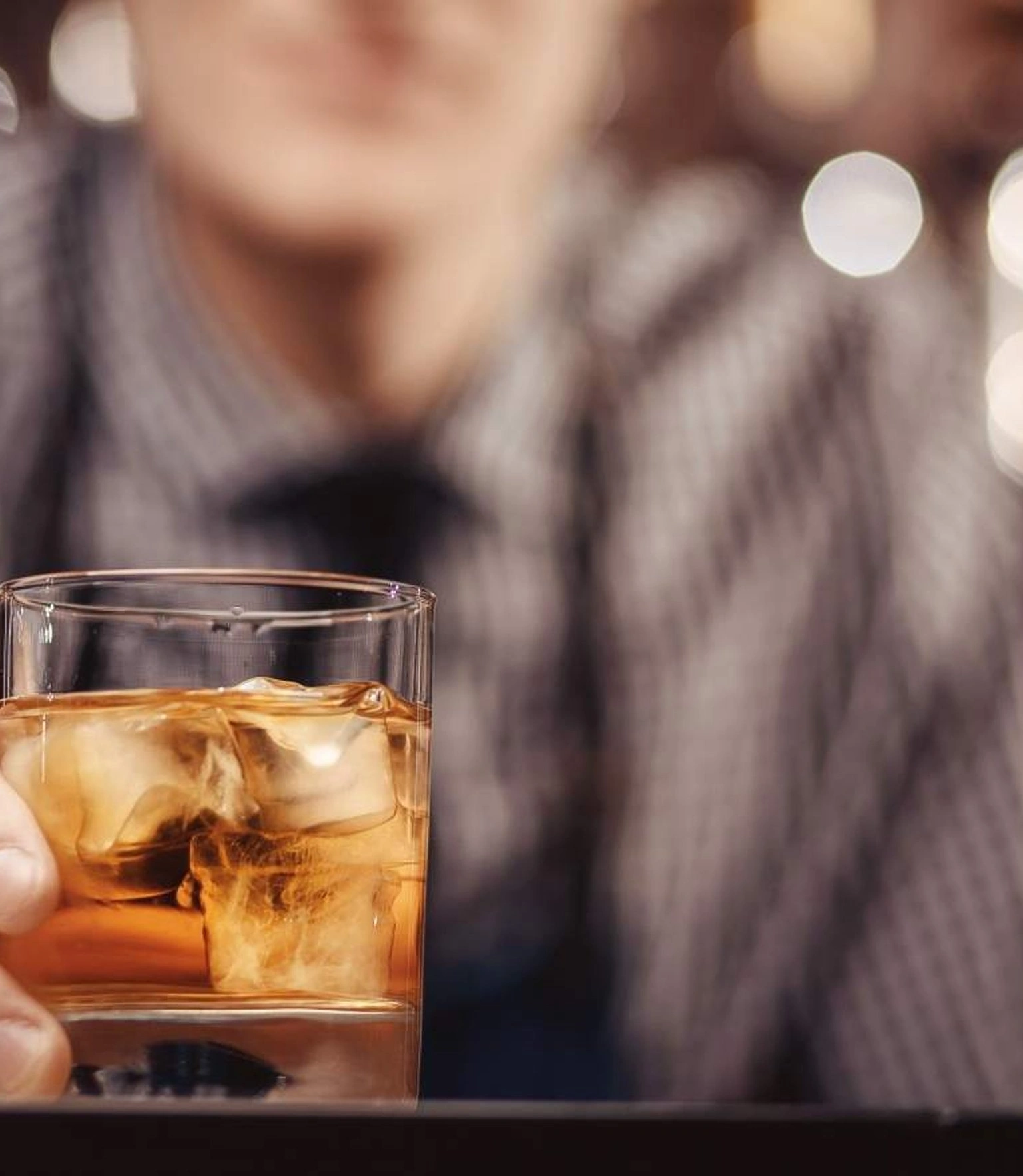 Recette Cognac Tonic