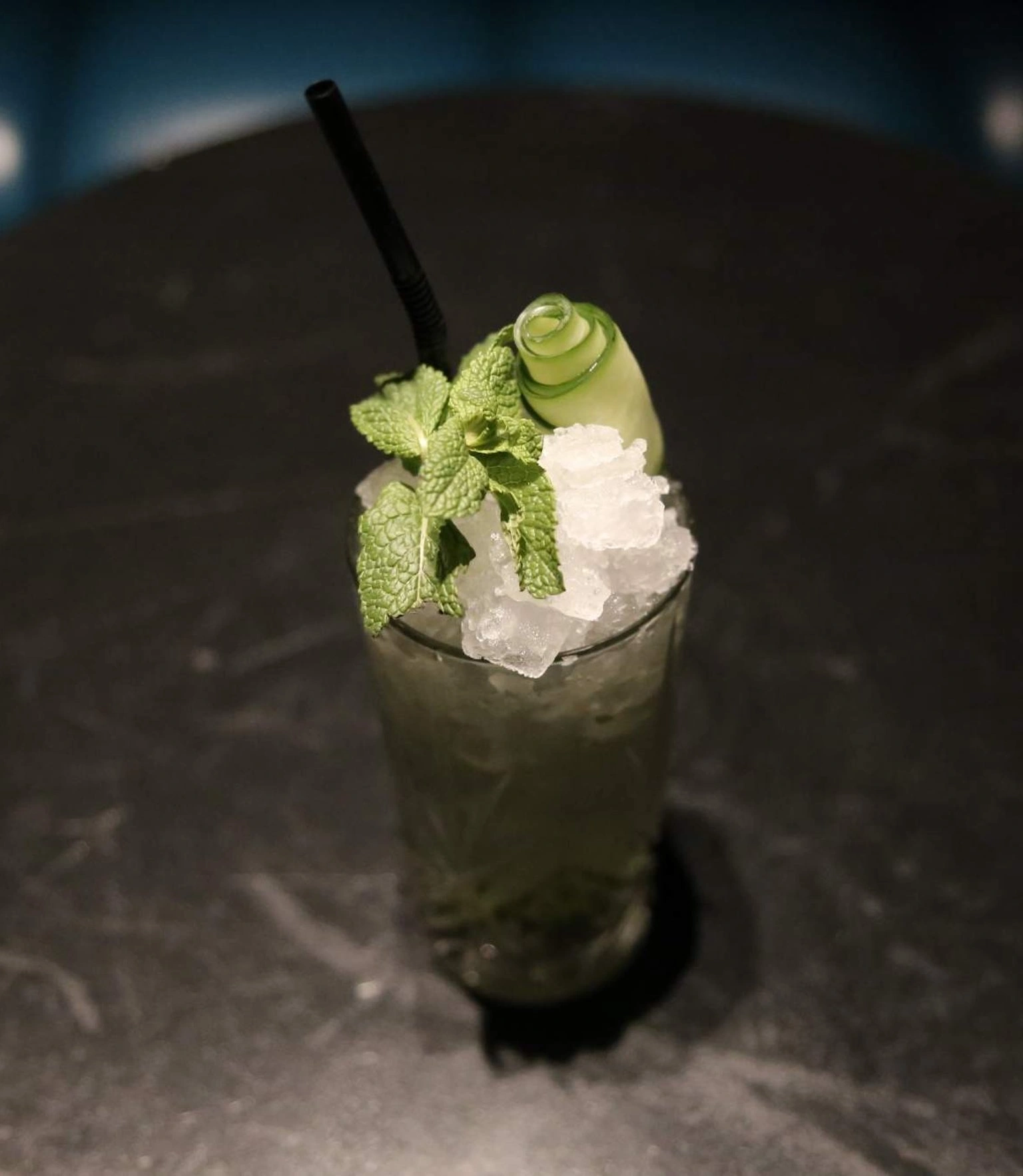 Recette The Garden Tulip