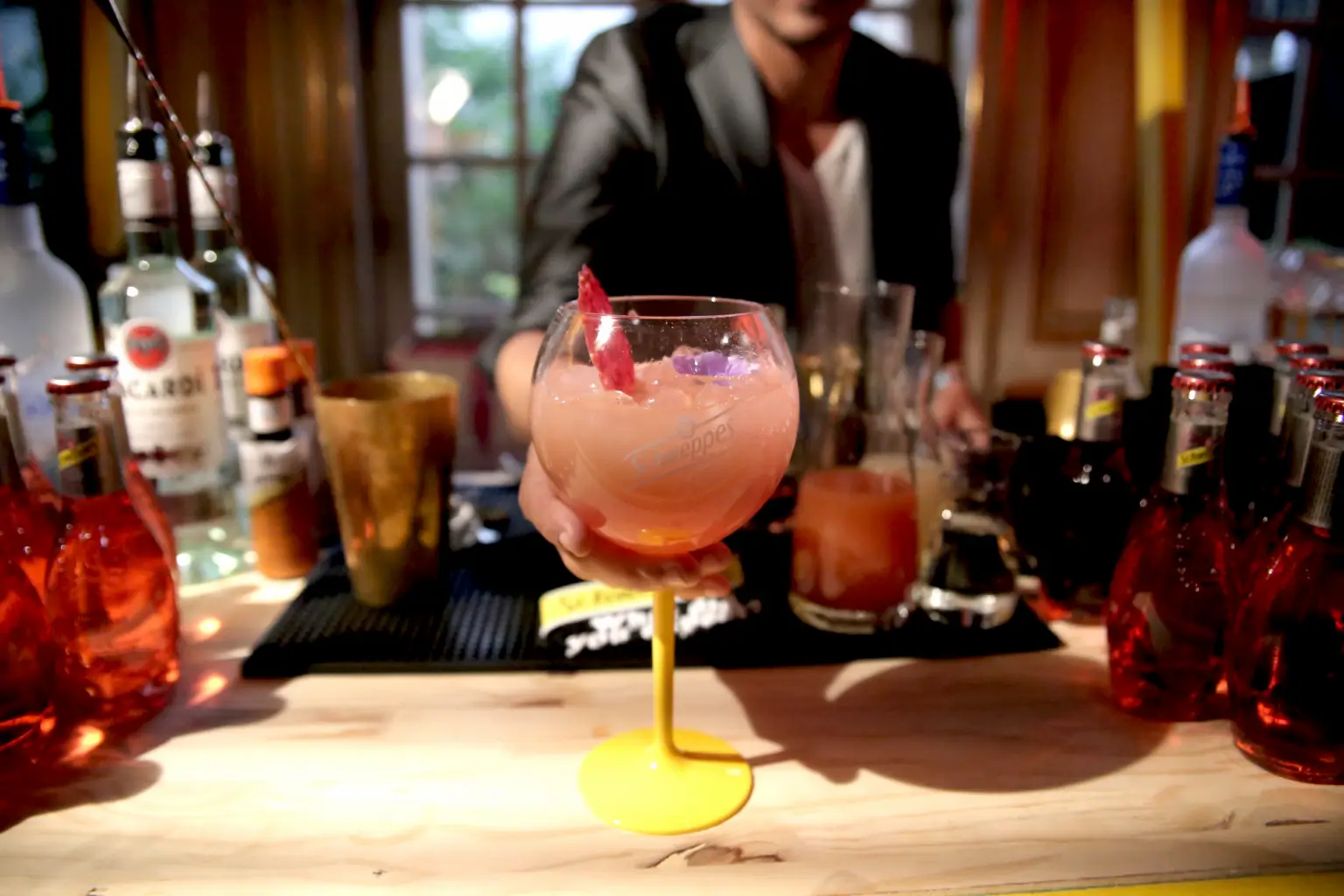 La préparation – photo 8